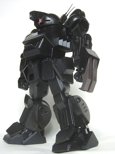 DMZ XATH-01�v���g�X�g���C�N�h�b�O�O��1
