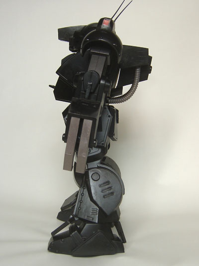 DMZ XATH-01�v���g�X�g���C�N�h�b�O����