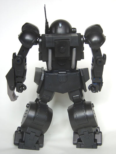 DMZ XATH-01�v���g�X�g���C�N�h�b�O�w��