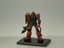 ガルマ専用ザクU(MS-06FS)