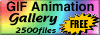 Gif Animation Gallary