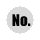 No